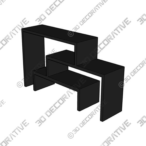 Babilonia - 3D Decorative