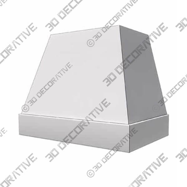 Charlotte CX Series - 3D Decorative