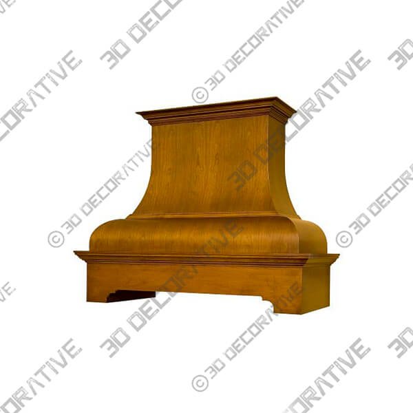 Dalton DDP1 Series - 3D  Decorative