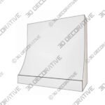 Eastland E300 - 3D Decorative