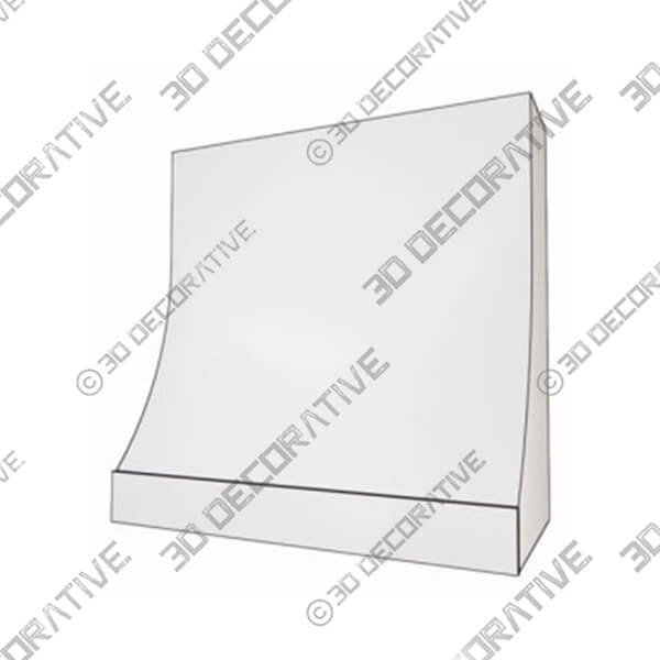 Eastland E300 - 3D Decorative