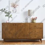 Farris Large Sideboard-3DDEcorative Farris Large Sideboard - 3D Decorative