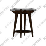 Accent Table 1 5