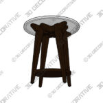 Accent Table 2 5