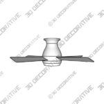 Ceiling Fan 3 1