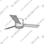 Ceiling Fan LED