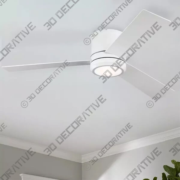 Ceiling Fan LED2