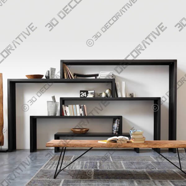 Babilonia - 3D Decorative