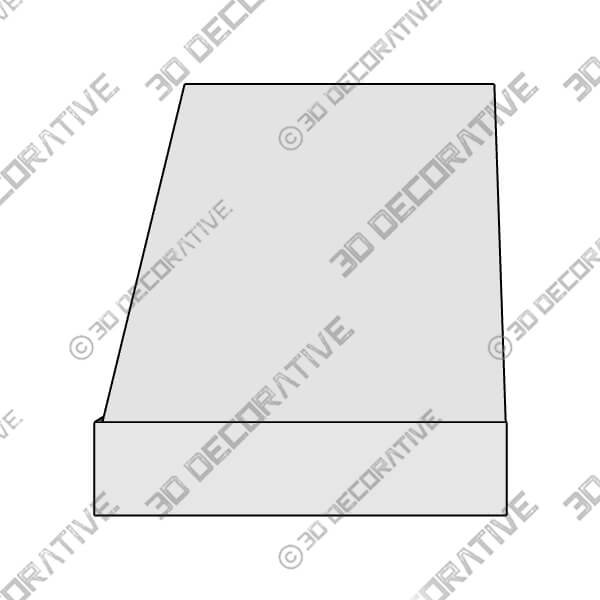 Charlotte CX Series - 3D Decorative