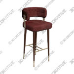 CRICKET Bar Chair - 3D Decorative