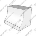 Eastland E300 - 3D Decorative