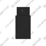 Babilonia - 3D Decorative