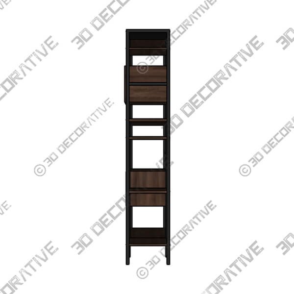 OUTLINE - 3D Decorative