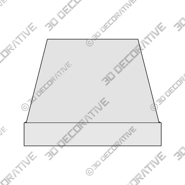 Charlotte CX Series - 3D Decorative