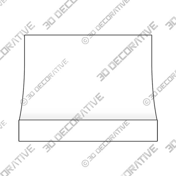 Eastland E300 - 3D Decorative