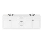 102 Inches to 105 Inches Vanity-3DDecorative