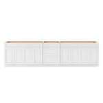 132 Inches to 135 Inches Vanity-3DDecorative 132 Inches to 135 Inches Vanity - 3D Decorative