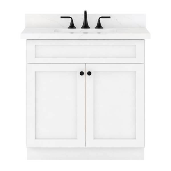 33 Inches to 36 Inches Vanity - 3DDecorative