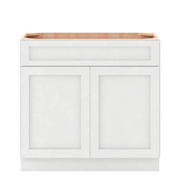 36 Inches to 39 Inches Vanity - 3D Decorative