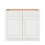 39 Inches to 42 Inches Vanity-3DDecorative 39 Inches to 42 Inches Vanity - 3D Decorative