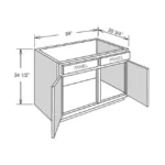 39-Vanity-Sink-Base_650x 39 Inches to 42 Inches Vanity - 3D Decorative