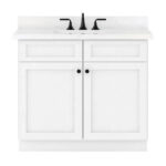 39 Inches to 42 Inches Vanity - 3D Decorative