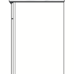 SketchUp_SVvehojPpp 54 Inches to 57 Inches Vanity - 3D Decorative