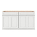 60 Inches to 63 Inches Vanity-3DDecorative 60 Inches to 63 Inches Vanity - 3D Decorative