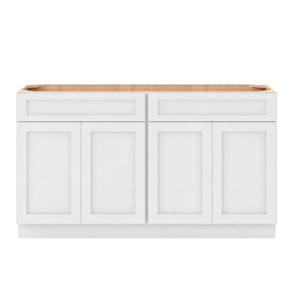 60 Inches to 63 Inches Vanity - 3D Decorative