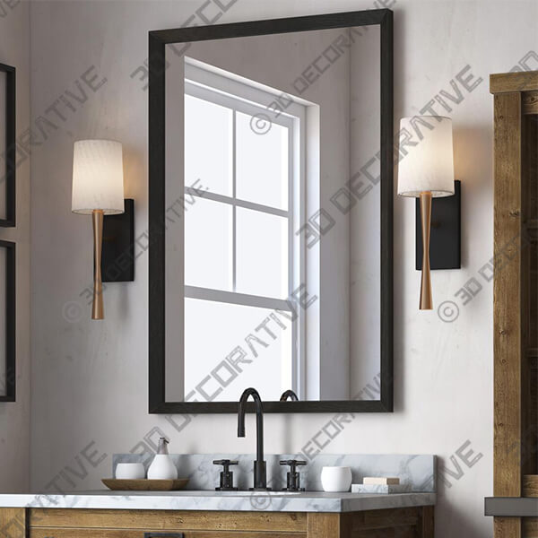 Crystorama Trenton 18 Inch Wall Sconce Crystorama Trenton 18 Inch Wall Sconce - 3D Decorative