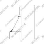 Hood (3) (51) Jackson JHW Series Range hood - 3D Decorative