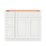42 Inches to 45 Inches Vanity V.2-3DDecorative 42 Inches to 45 Inches Vanity V.2 - 3D Decorative