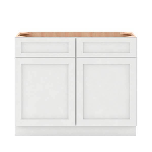 42 Inches to 45 Inches Vanity - 3D Decorative