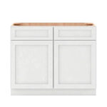 42 Inches to 45 Inches Vanity - 3D Decorative