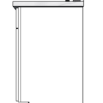 SketchUp_lU3Ueg0fle 45 Inches to 48 Inches Vanity - 3D Decorative