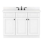 48 Inches to 51 Inches Vanity-3DDecorative 48 Inches to 51 Inches Vanity - 3D Decorative