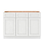 48 Inches to 51 Inches Vanity-3DDecorative 48 Inches to 51 Inches Vanity - 3D Decorative