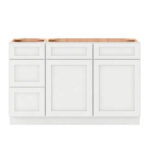 54 Inches to 57 Inches Vanity V.2-3DDecorative 54 Inches to 57 Inches Vanity V.2 - 3D Decorative