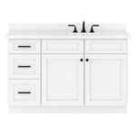 54 Inches to 57 Inches Vanity V.2-3DDecorative 54 Inches to 57 Inches Vanity V.2 - 3D Decorative