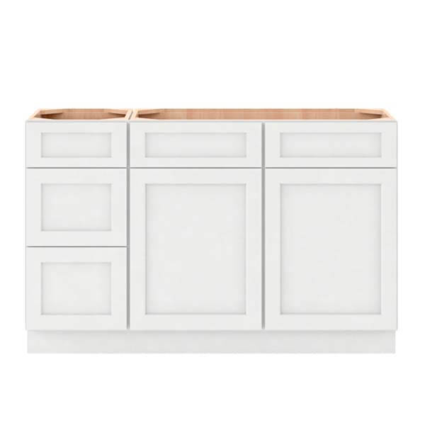 54 Inches to 57 Inches Vanity V.2 - 3D Decorative