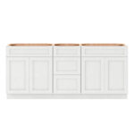 78 Inches to 81 Inches Vanity - 3D Decorative