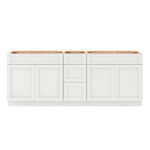 87 Inches to 90 Inches Vanity-3DDecorative 87 Inches to 90 Inches Vanity - 3D Decorative