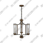 Chandelier 2 28