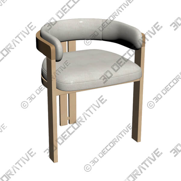 Lovato Dining Chair