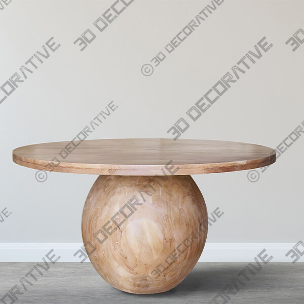 Halton Dining Table