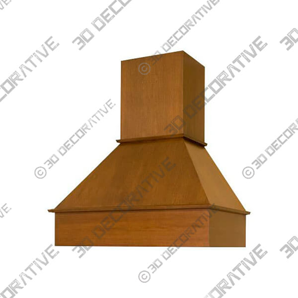 VCHIM Series Brown color Range hood