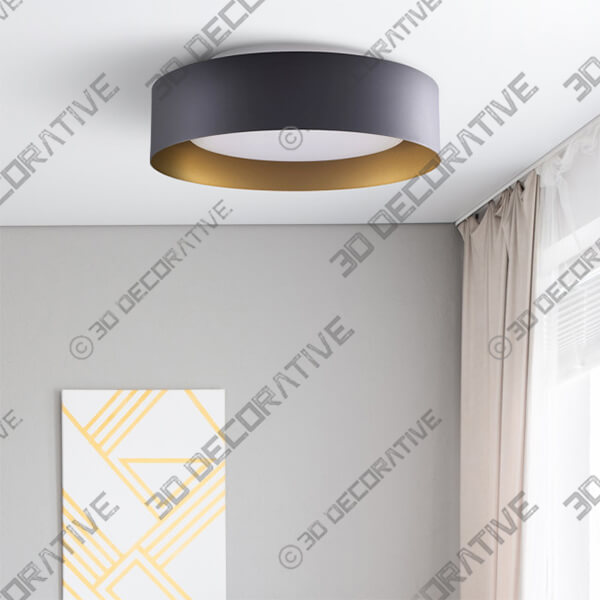 Lynch Flush Mount Ceiling Light