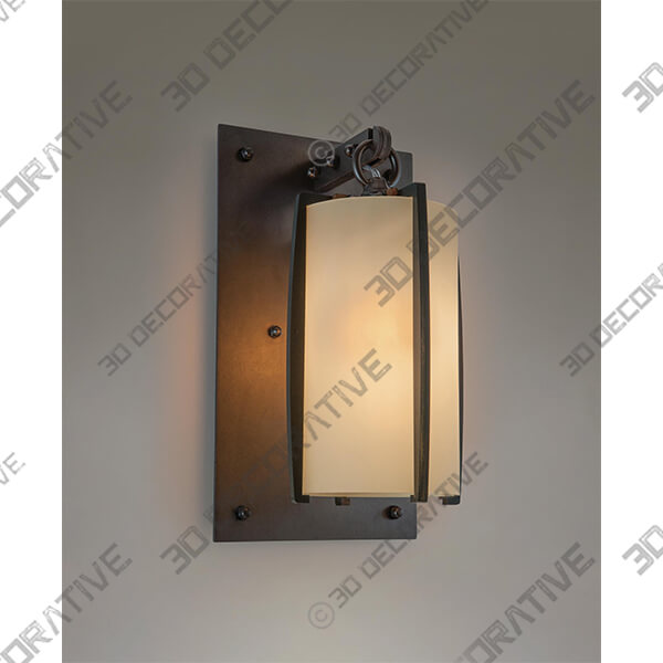 McEwenLighting Ballad Argo Wall