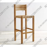 Malibu Woven Bar _ Counter Stools