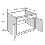 Vanity-Sink-Base-33_650x 33 Inches to 36 Inches Vanity - 3D Decorative